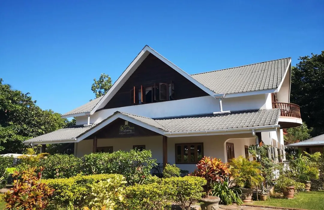 Belle Amie Self Catering-1