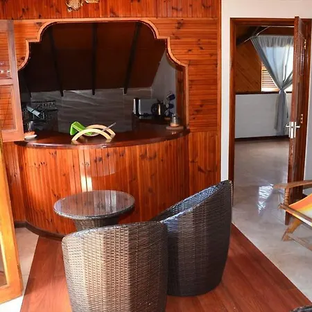 Belle Amie Self Catering-3