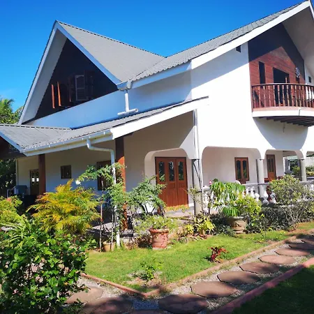 Belle Amie Self Catering-2
